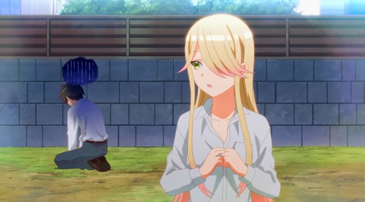 Watari-kun’s ****** Is about to Collapse se estrena el 4 de julio en Crunchyroll
