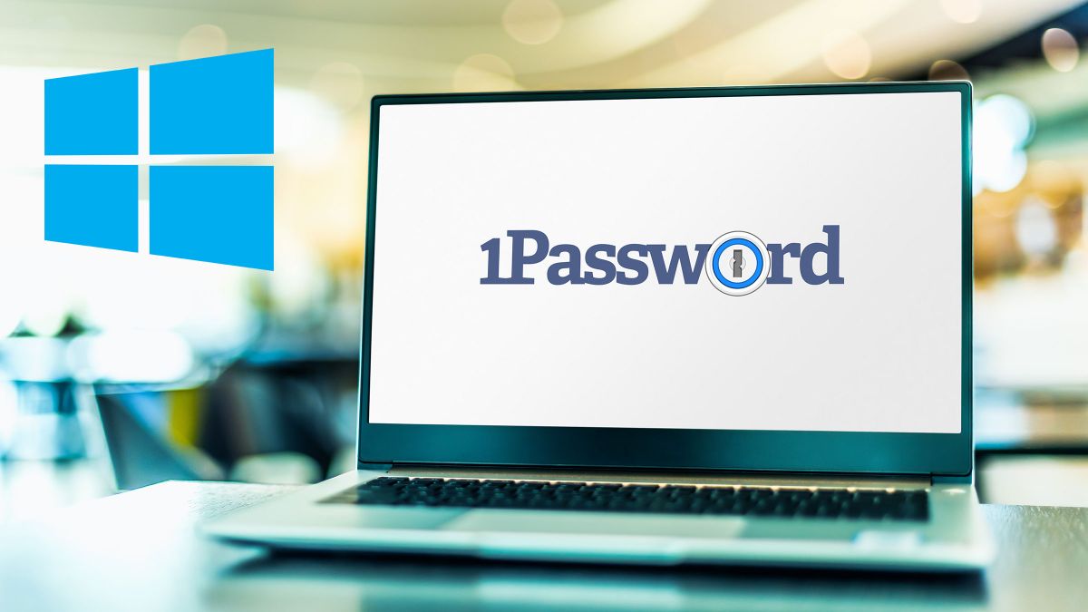 Windows 11 mejora la seguridad con soporte nativo para 1Password y nuevas funciones