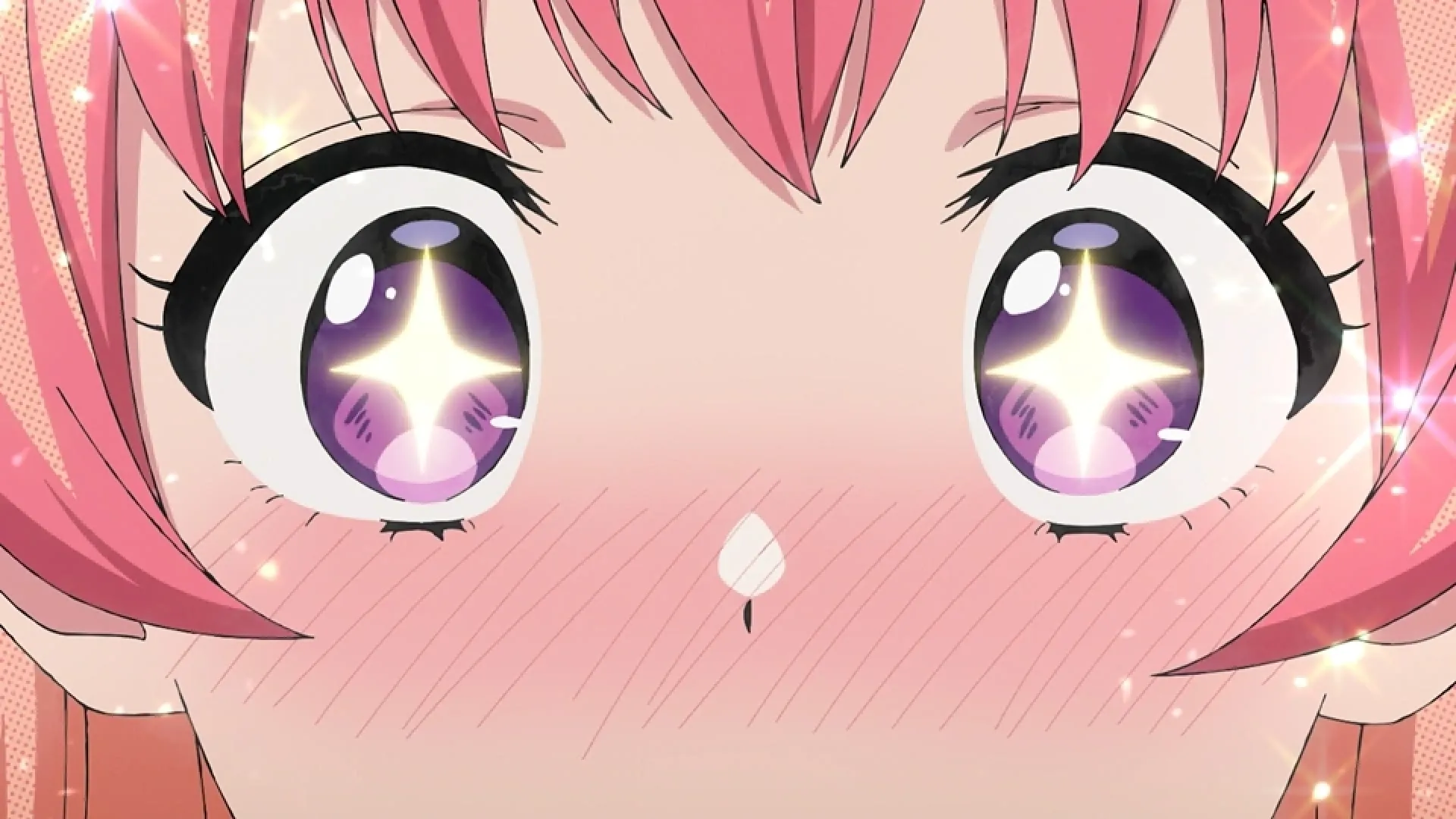 YOASOBI lanza videoclip “Watch me!”, el opening de WITCH WATCH