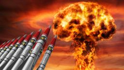 Guerra Nuclear