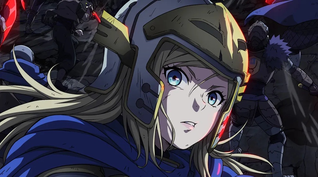 Ya hay fecha de estreno para el simulcast de Clevatess en Crunchyroll, el 2 de julio