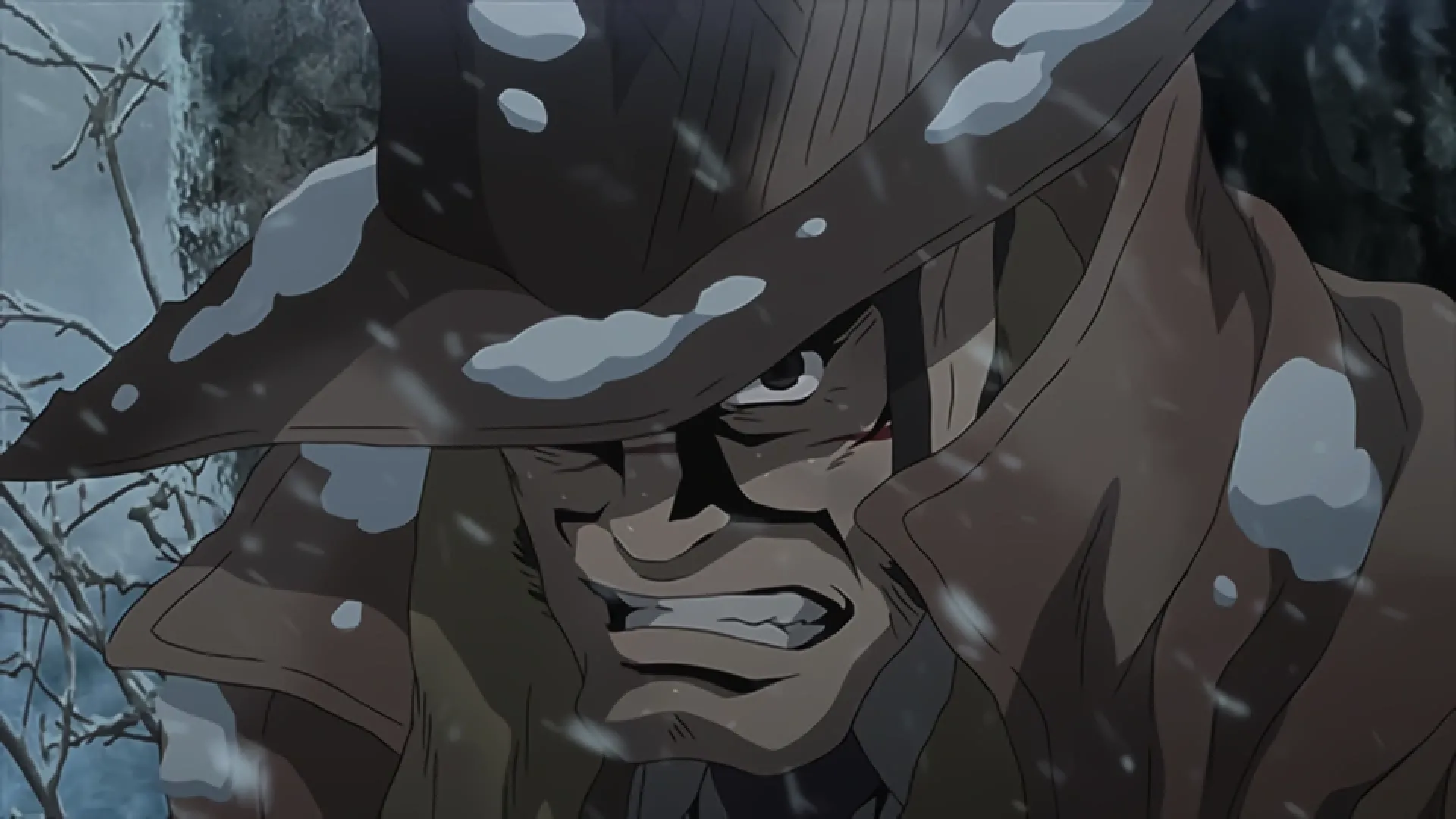 Zenigata protagoniza nuevo especial con un tráiler intenso