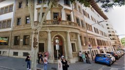 Una discusión en un grupo de WhatsApp de padres acaba con 4 años de prisión, orden de alejamiento y 13.000 euros de multa