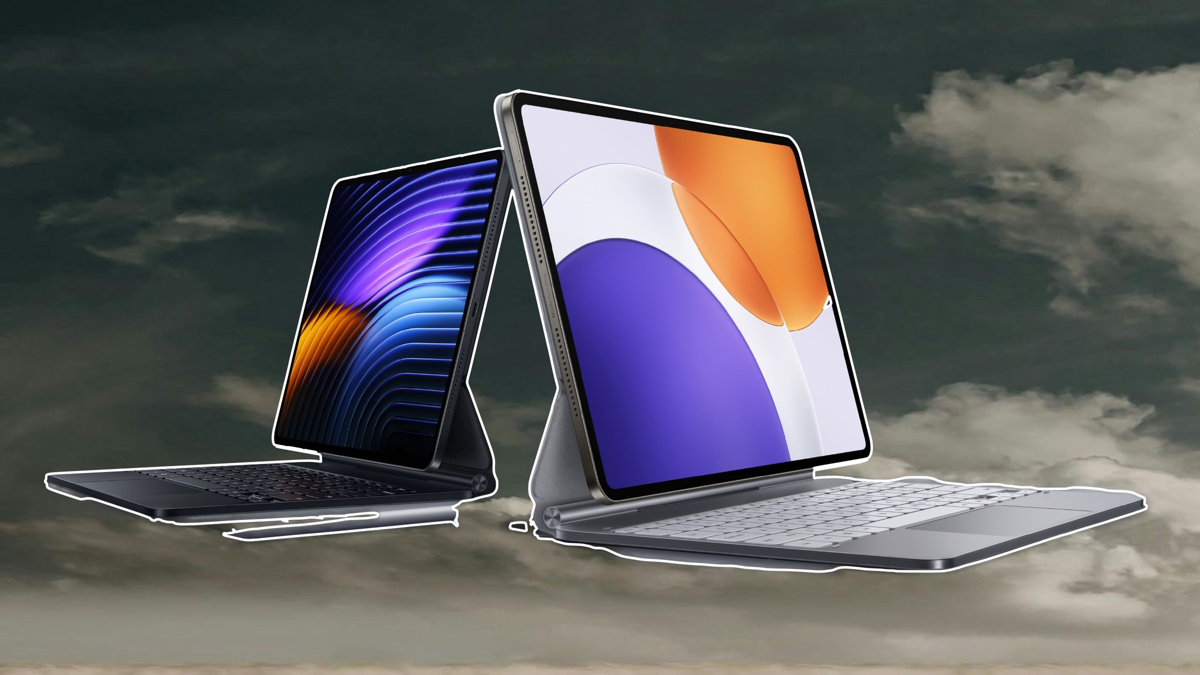 Xiaomi Pad 7S Pro 12.5