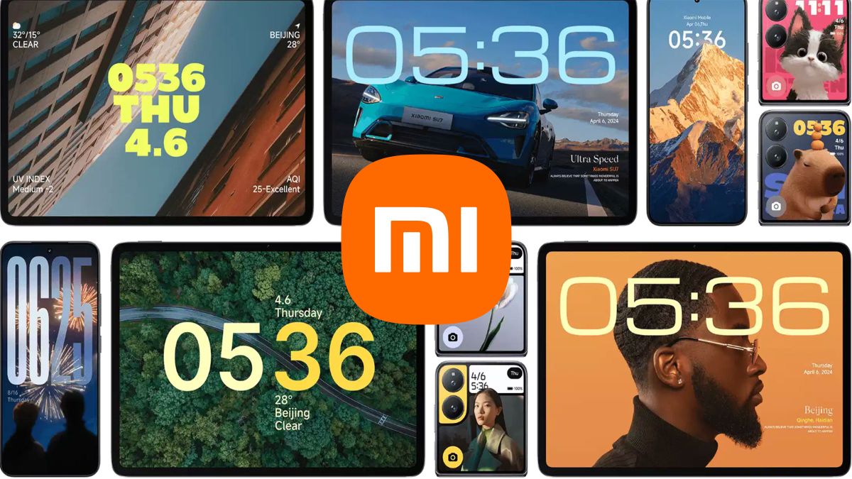 comprueba si tu móvil Xiaomi, Redmi o Poco está en la lista