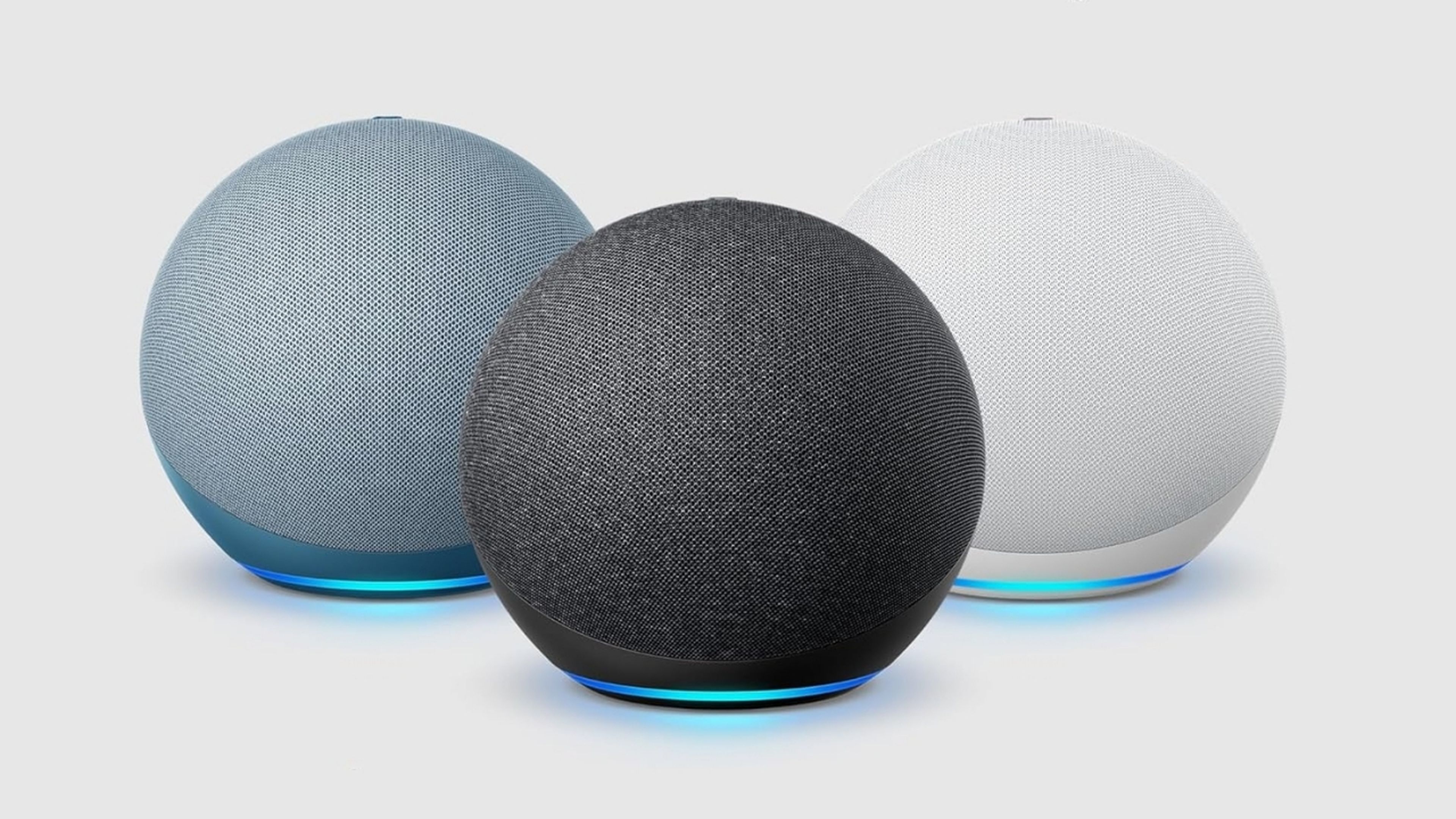 Problemas con Amazon Echo