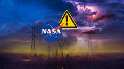 La NASA ya tiene fecha para el próximo apagón eléctrico y no será solo en España: el mundo se quedará a oscuras