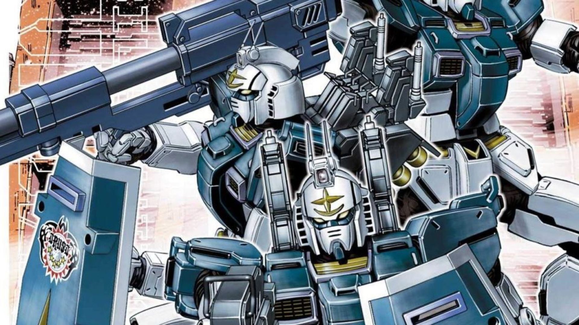el manga finalizará en 8 capítulos