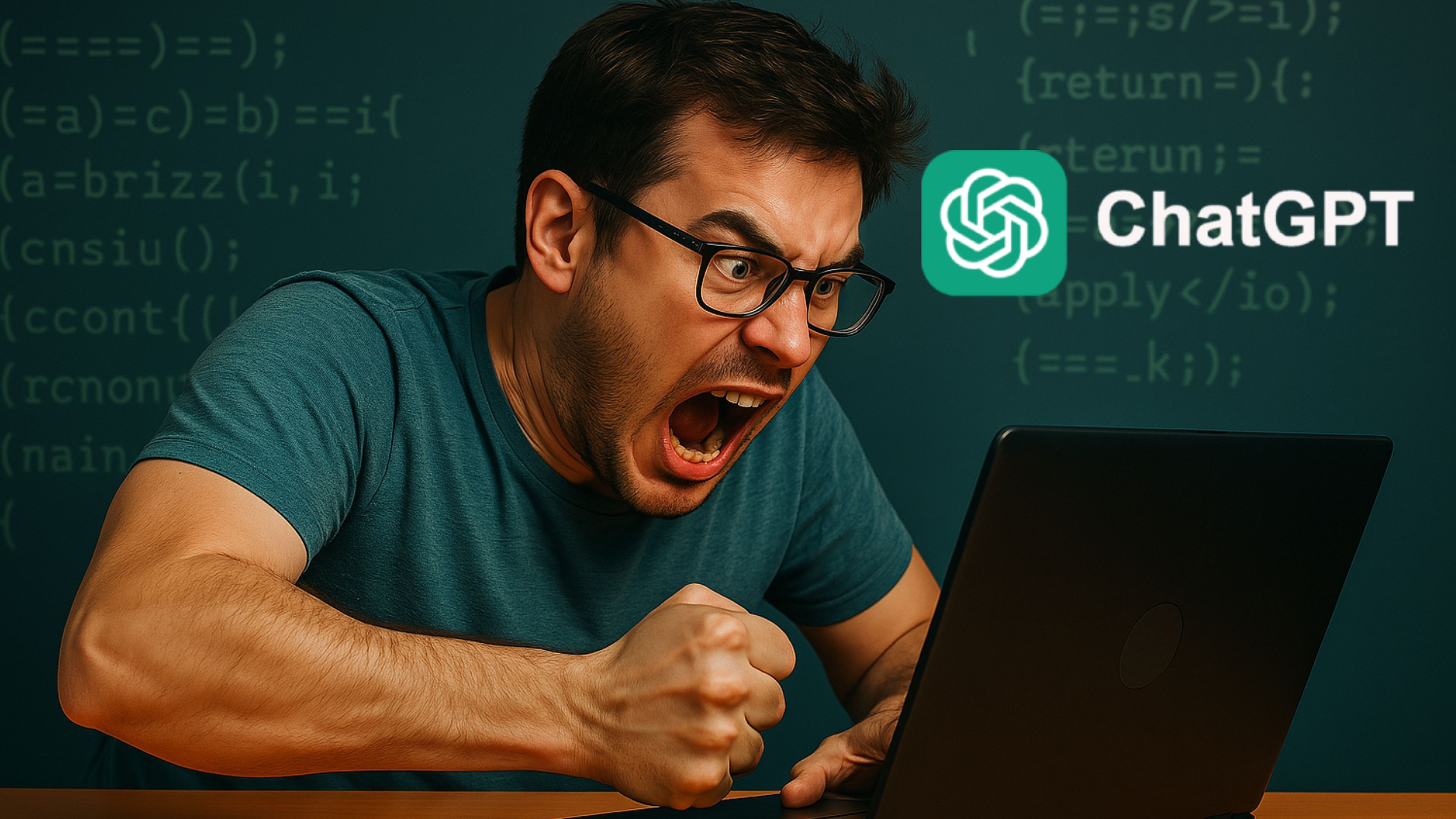 Programador ChatGPT