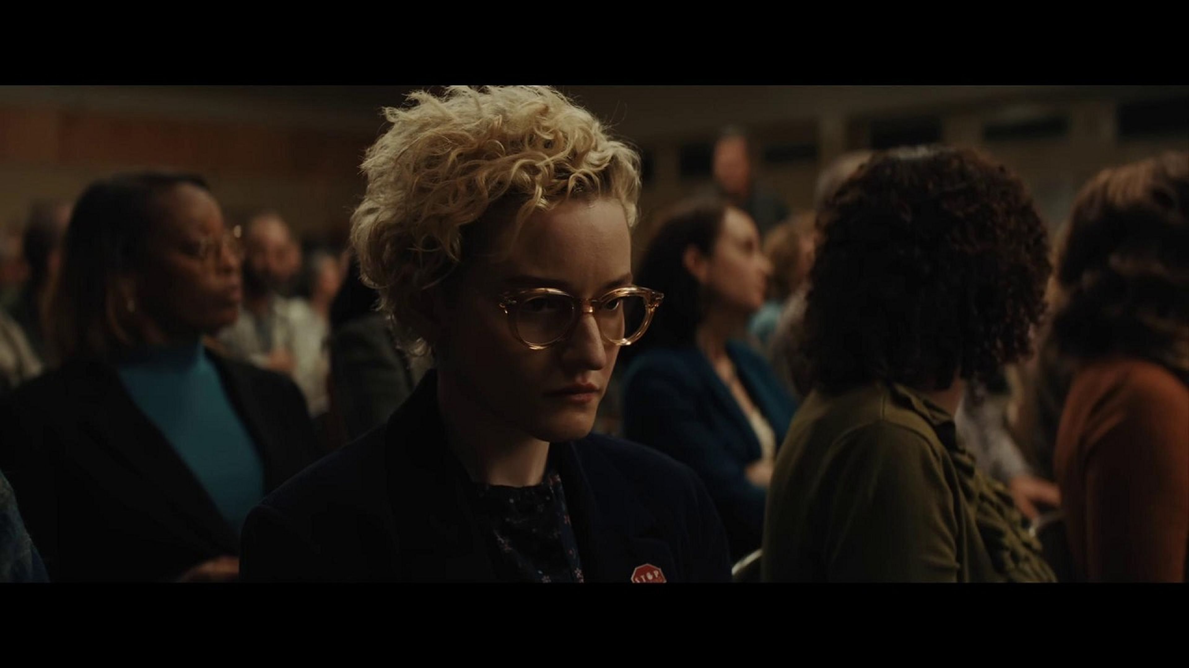 Ni 28 años después ni Expediente Warren: esta es la película de terror más espeluznante del año