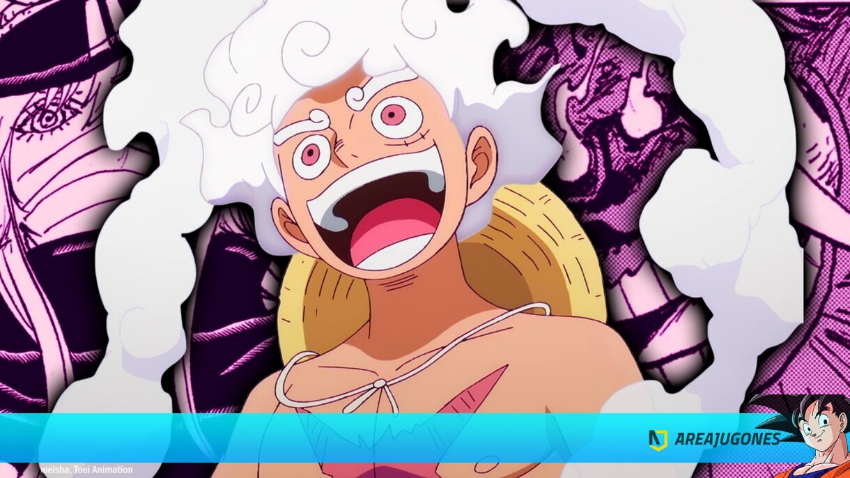 fecha de salida del próximo capítulo del manga y dónde leerlo en español, ¿Habrá combate entre Luffy e Imu?