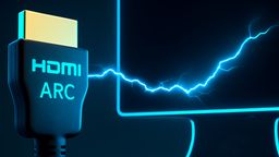 HDMI ARC