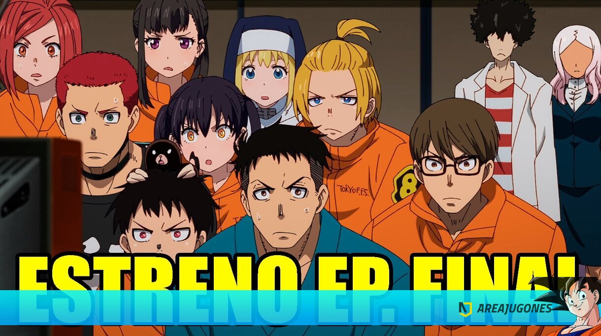 horario y dónde ver el episodio 12 de la temporada 3