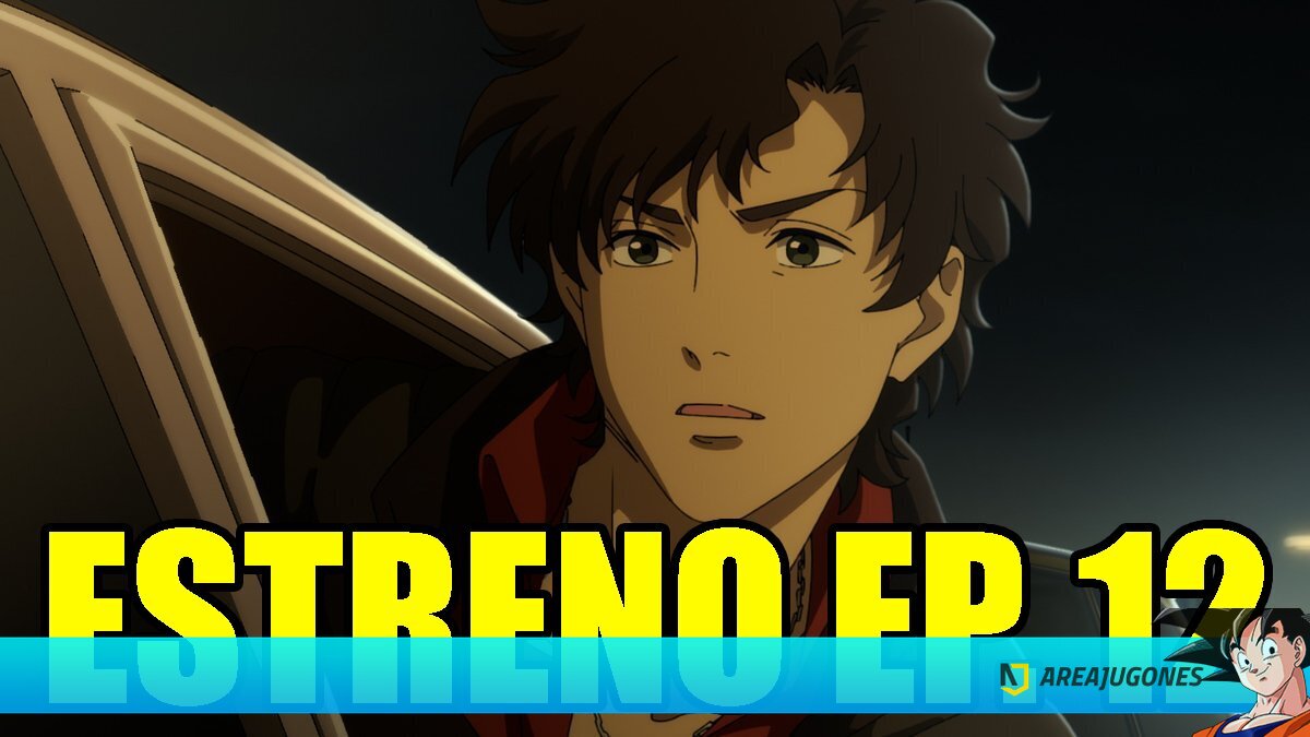horario y dónde ver el episodio 12
