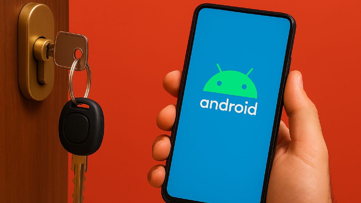 la función de tu móvil Android que debes desactivar de inmediato