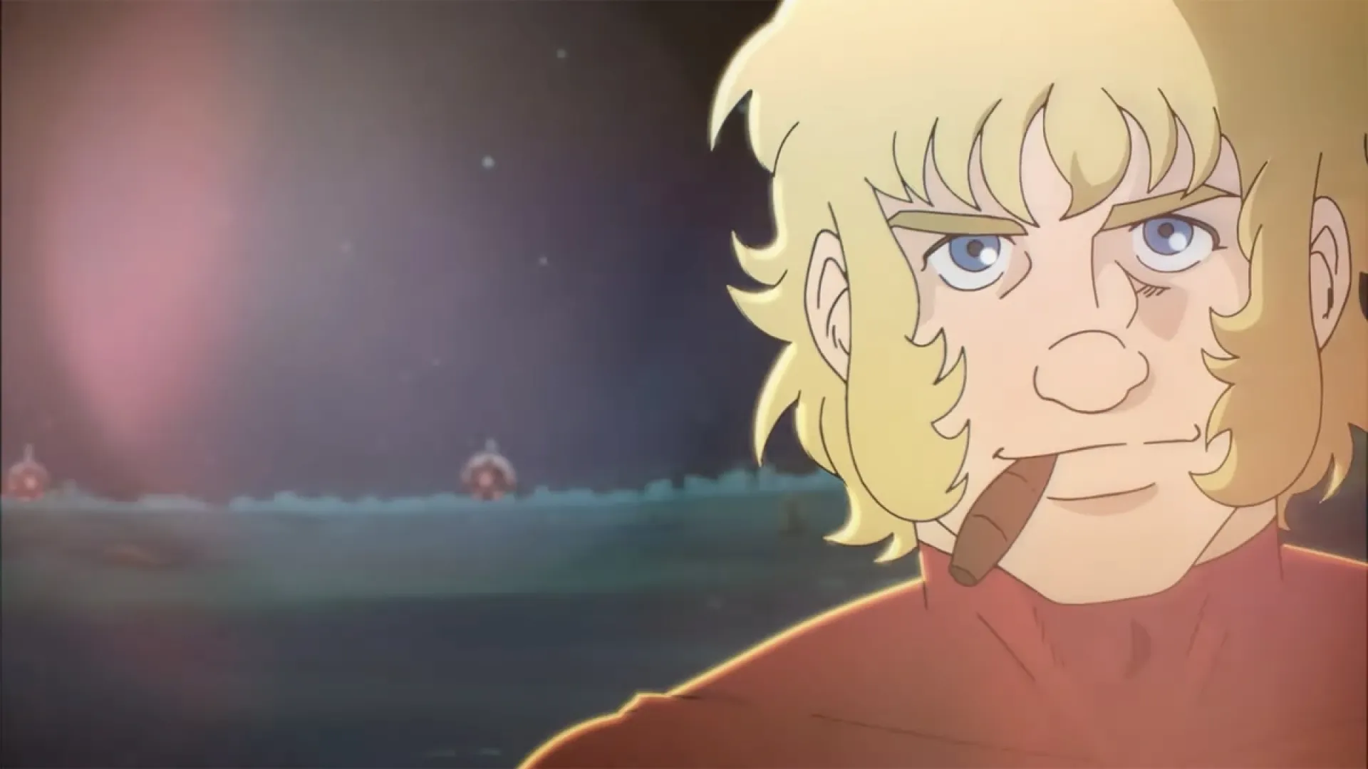 la icónica aventura espacial tendrá una nueva animación francesa