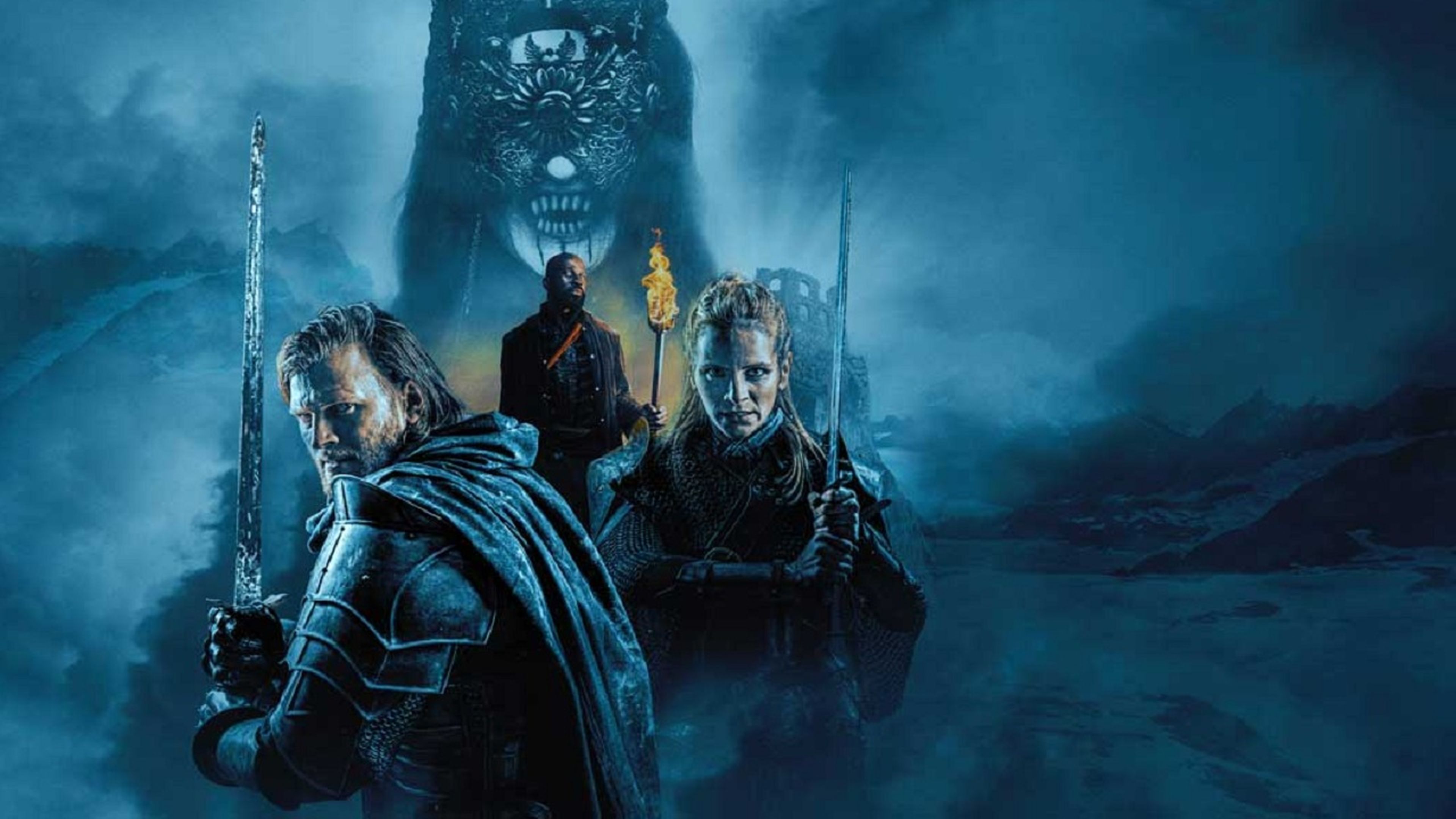 Arrasa en Prime Video: la sorprendente película que mezcla terror y fantasía