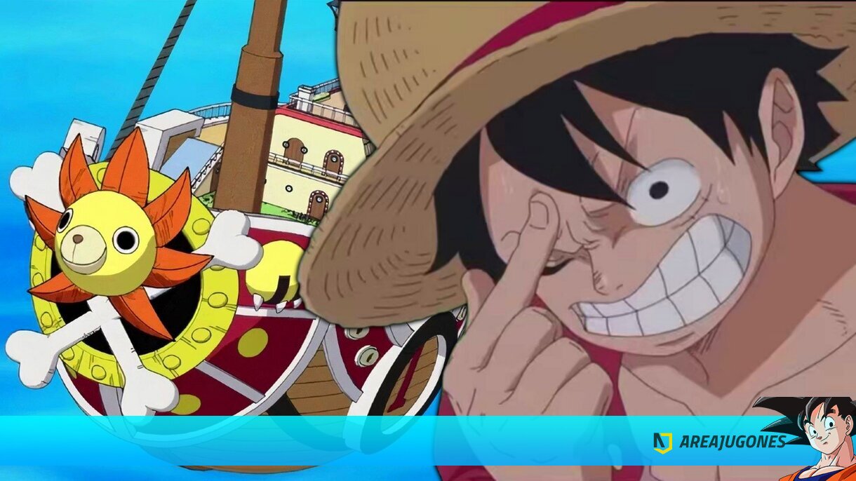 los spoilers del capítulo 1152 insinúan un nuevo nakama para Luffy, pero hay un problema gigantesco
