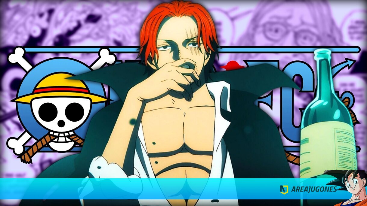 los spoilers reavivan una teoría de Shanks que da un nuevo sentido a su mayor sacrificio