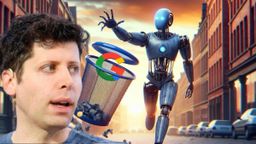 Sam Altman y la IA
