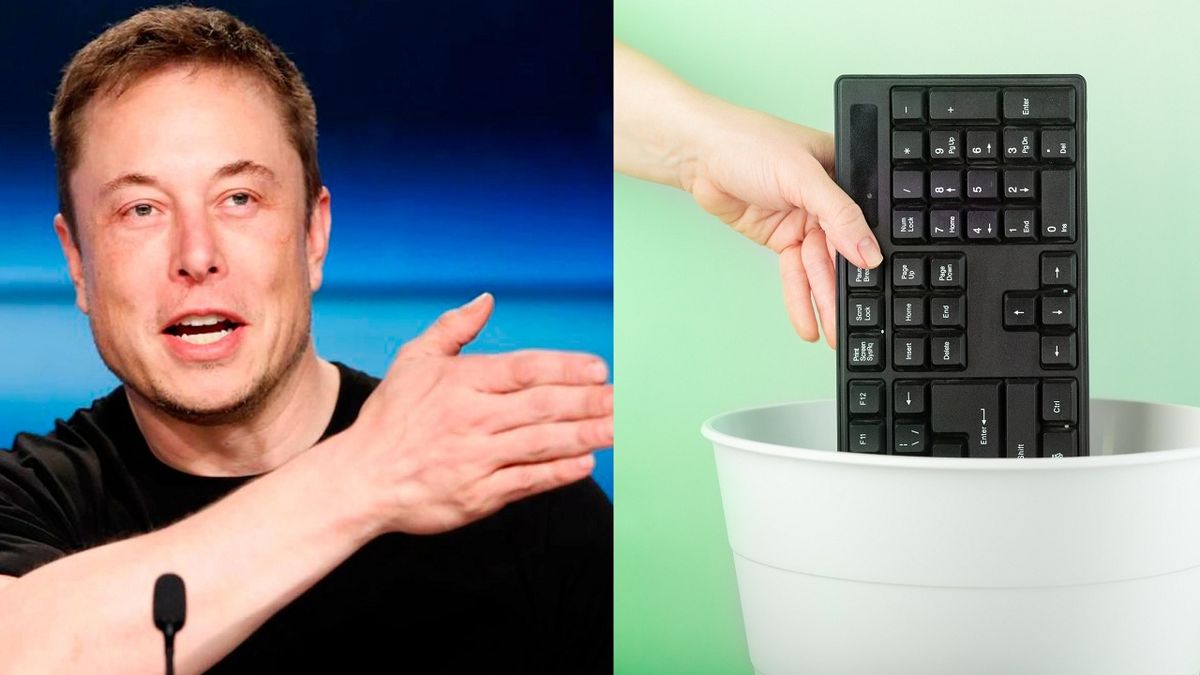 otros expertos en tecnología que tampoco usan el ordenador