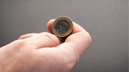 Expertos lanzan una moneda al aire 350.000 veces, y descubren por qué no hay un 50% de probabilidad