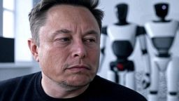 A Elon Musk se le acumulan los problemas: ¿nuevo retraso de Optimus a la vista?
