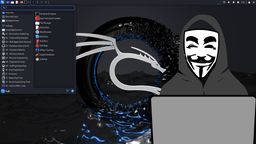 Kali Linux
