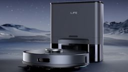 iLife