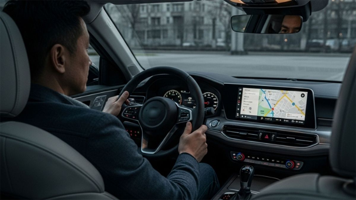 usar Google Maps o Waze a diario podría afectar a tu capacidad de orientación