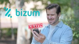 Recibe un bizum por error y decide no devolverlo: ahora tendrá que pagar una multa 9 veces superior al dinero que se quedó