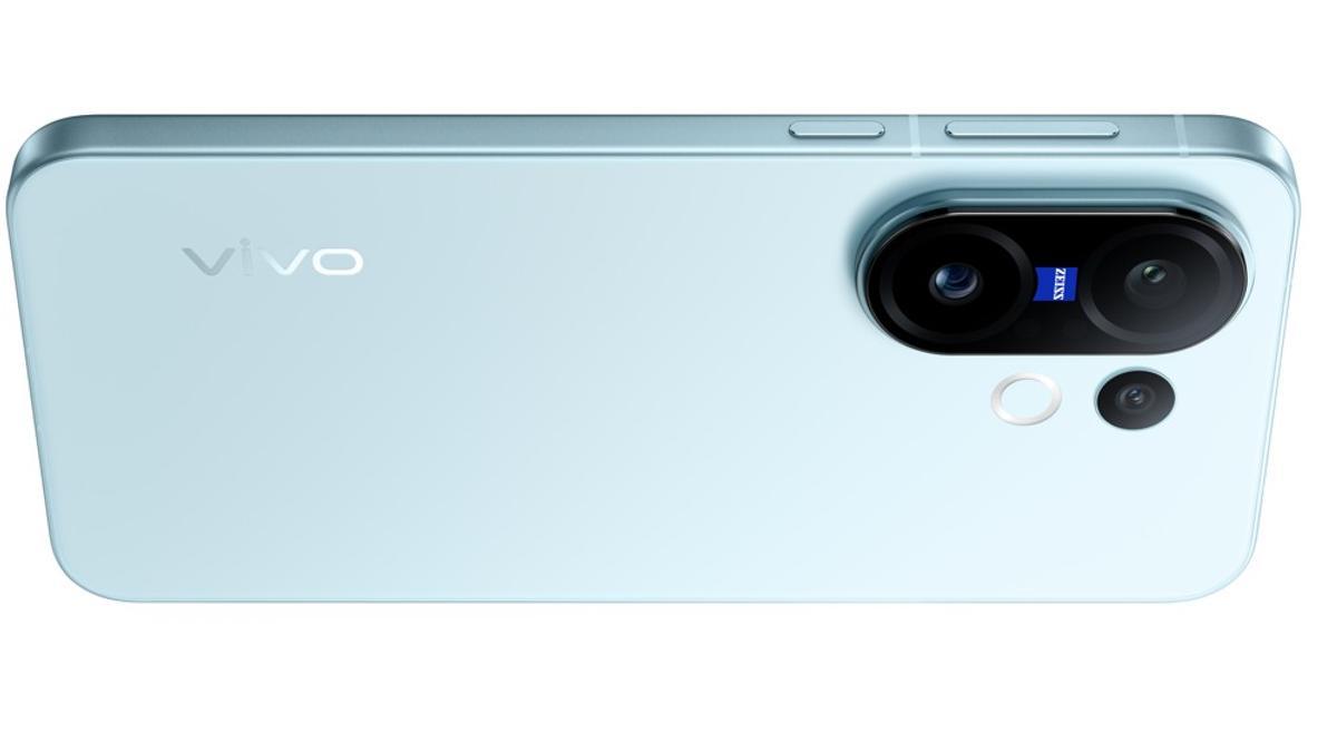 vivo X200 FE el smartphone compacto, potente y con fotografía de élite