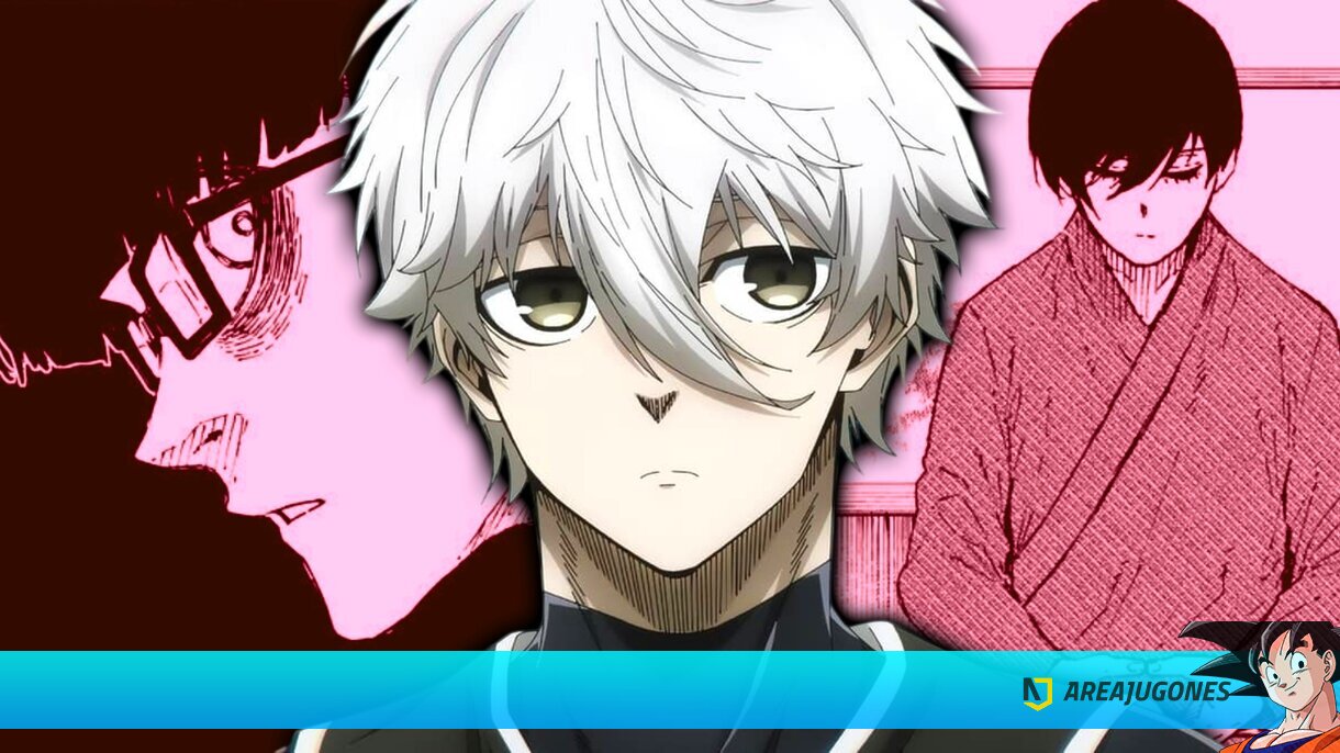 ¿Cuándo salen los spoilers del próximo capítulo del manga? Los fans ya especulan con más escenas de Nagi