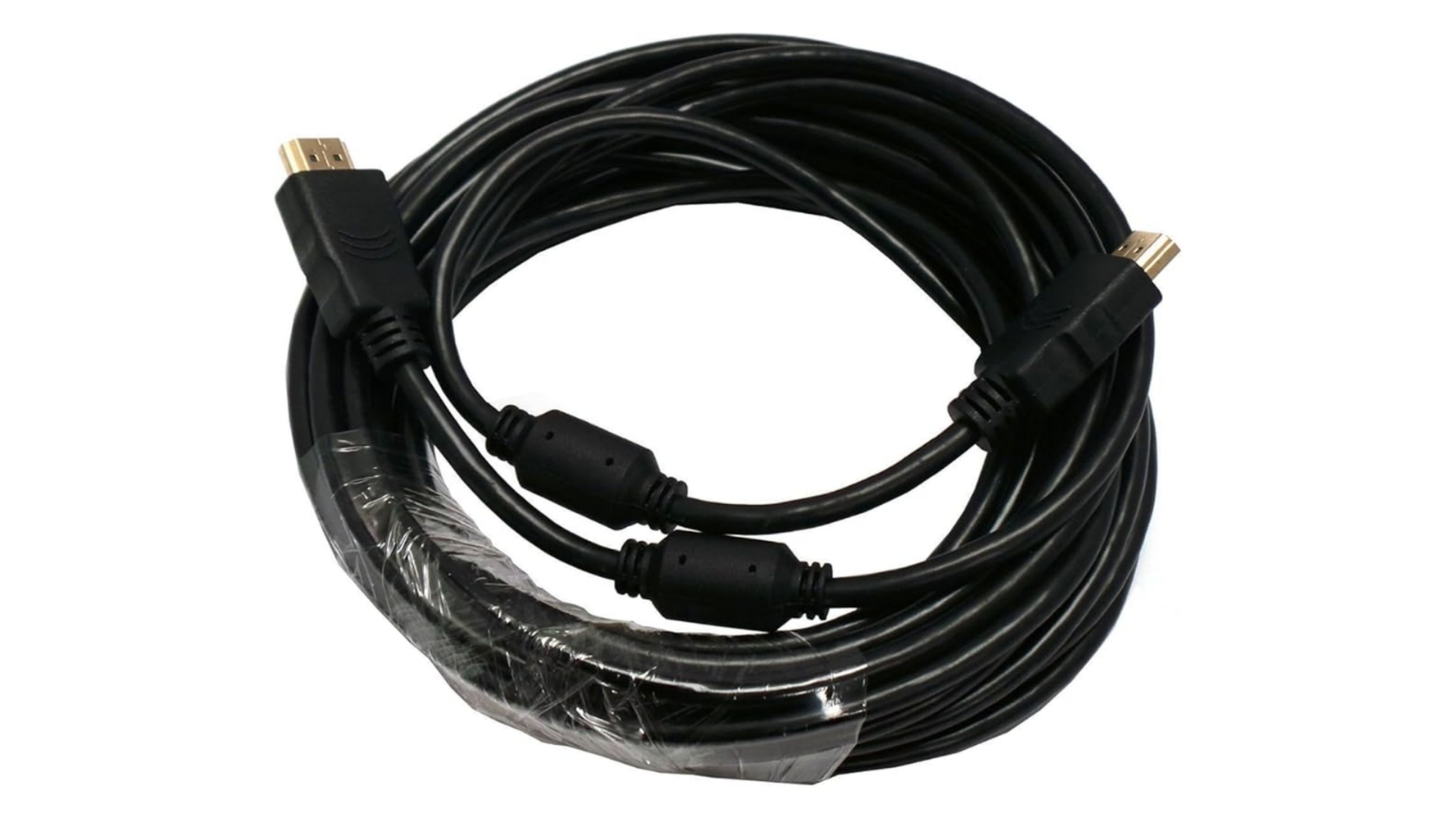 Cable de ferrita para ordenadores