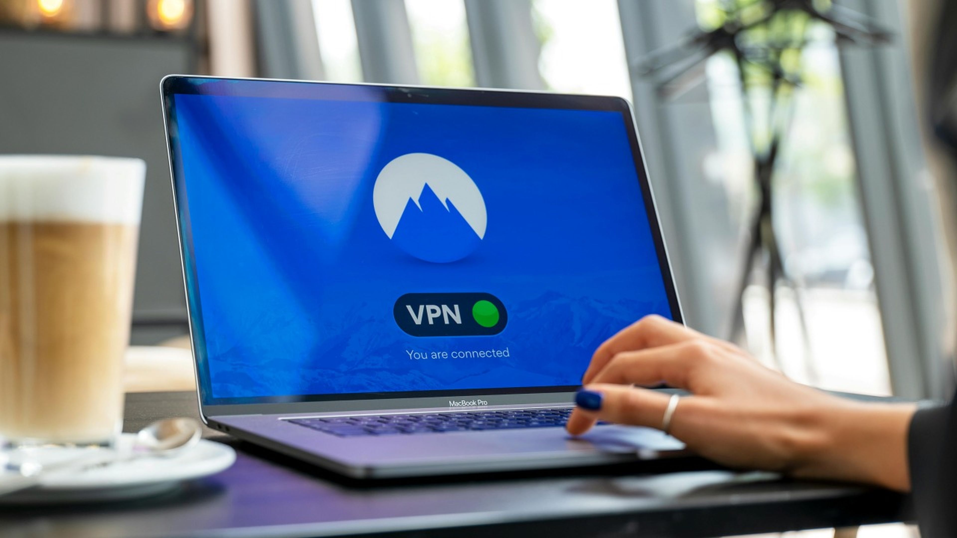 Red Privada Virtual desde PC