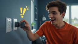 Usos creativos de los enchufes inteligentes que van mucho más allá de apagar o encender dispositivos