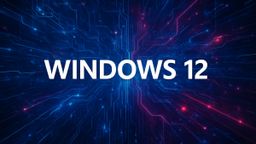 Windows 12 rumores