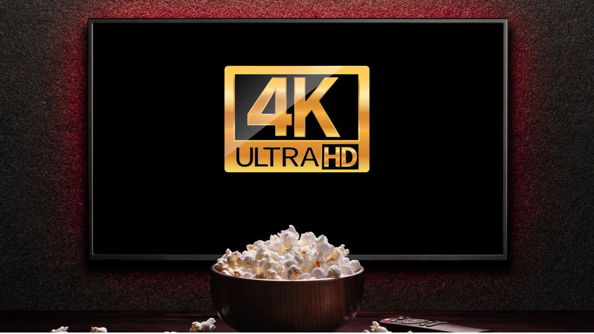¿Qué otras comunidades autónomas están planeando implementar 4K en la TDT?