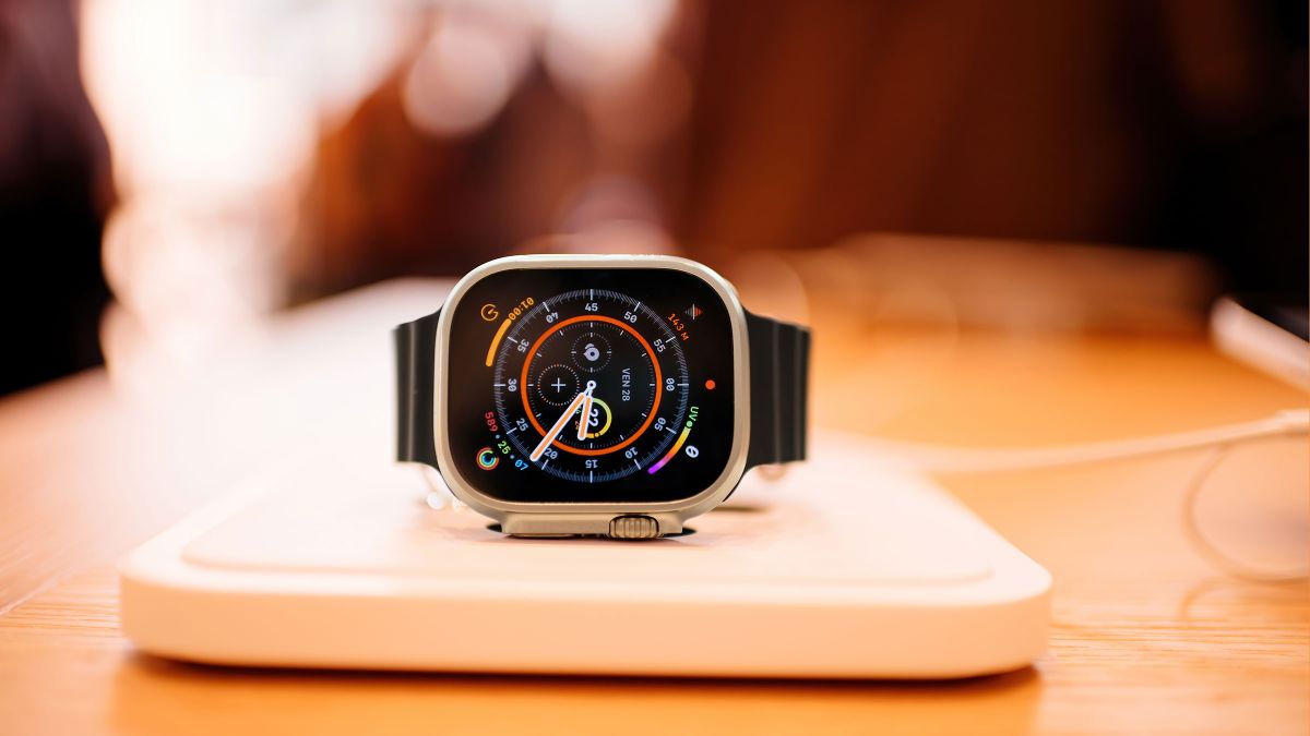 ¿Tu Apple Watch recibirá watchOS 26? Esta sería la lista de los modelos compatibles