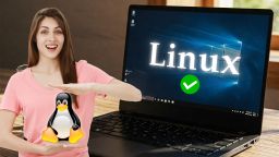 Instalar Linux en un PC con Windows 10