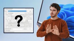 Mapa de caracteres en Windows 11