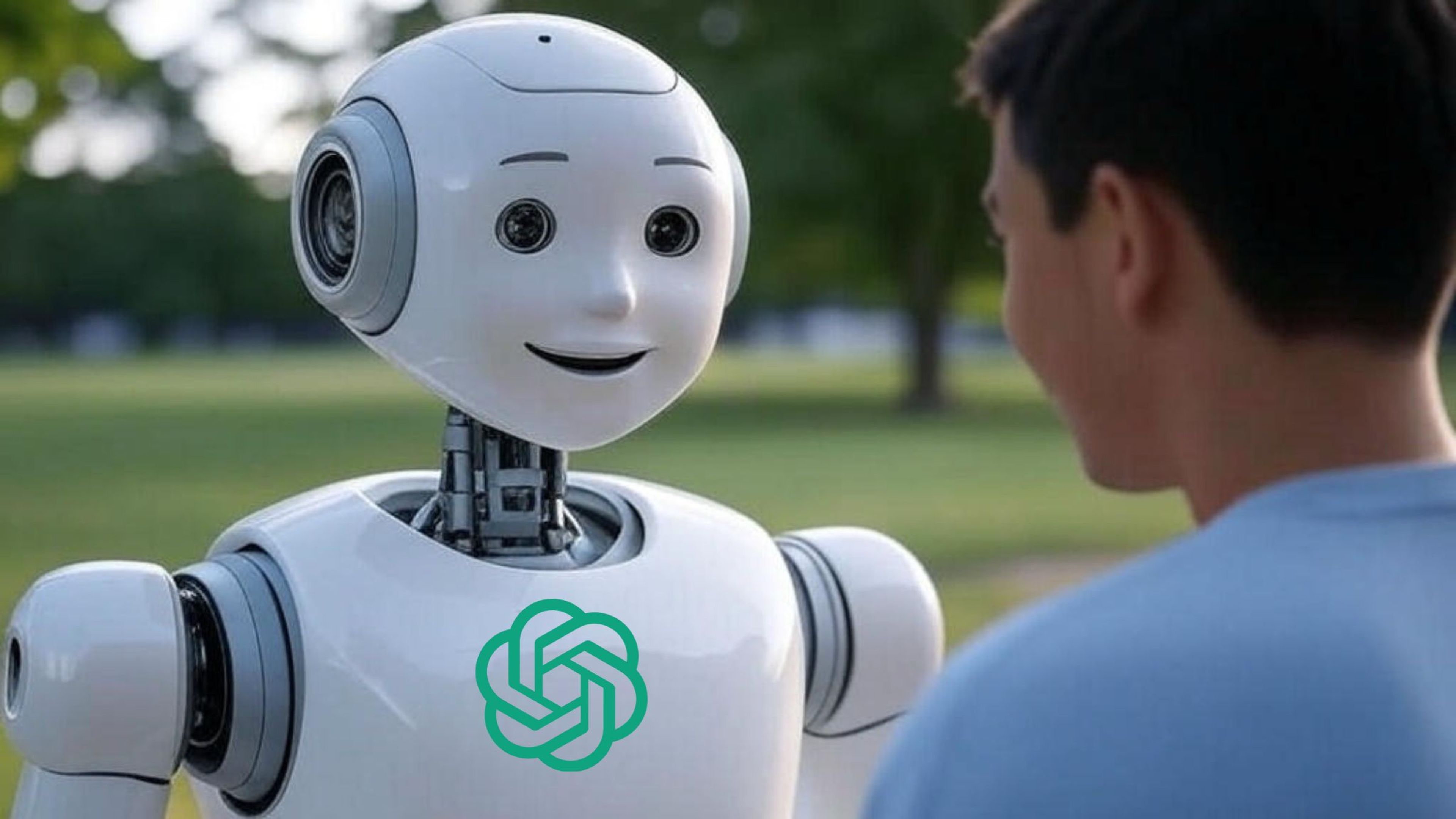 La inteligencia artificial general podría estar más cerca que nunca.