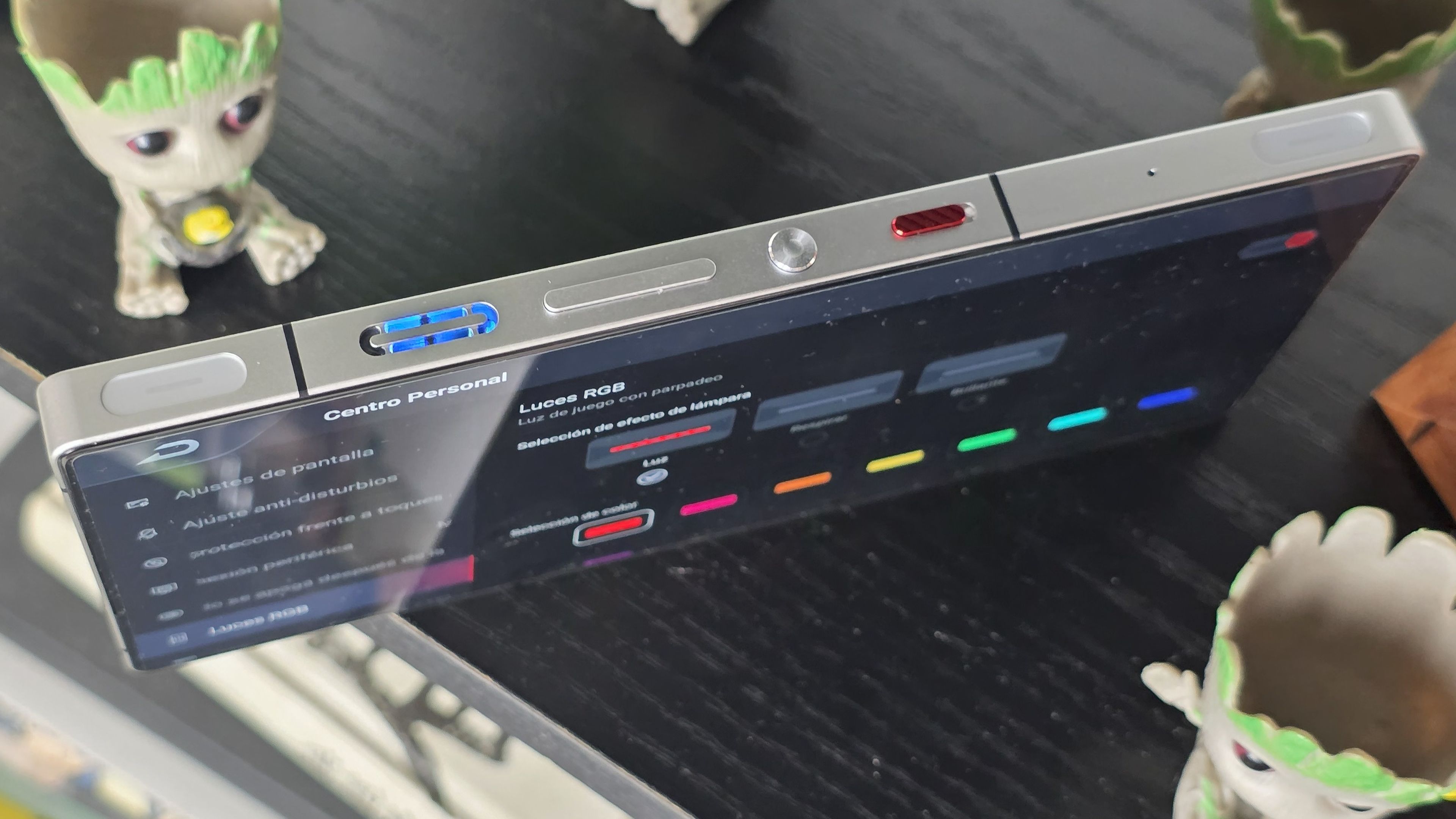 Redmagic 10S Pro