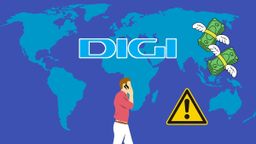 Problemas inesperados para DIGI: una operadora española tiene precios aún más bajos en sus tarifas