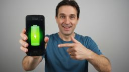 Cómo aumentar la autonomía de un móvil Android viejo sin cambiar la batería ni comprar uno nuevo