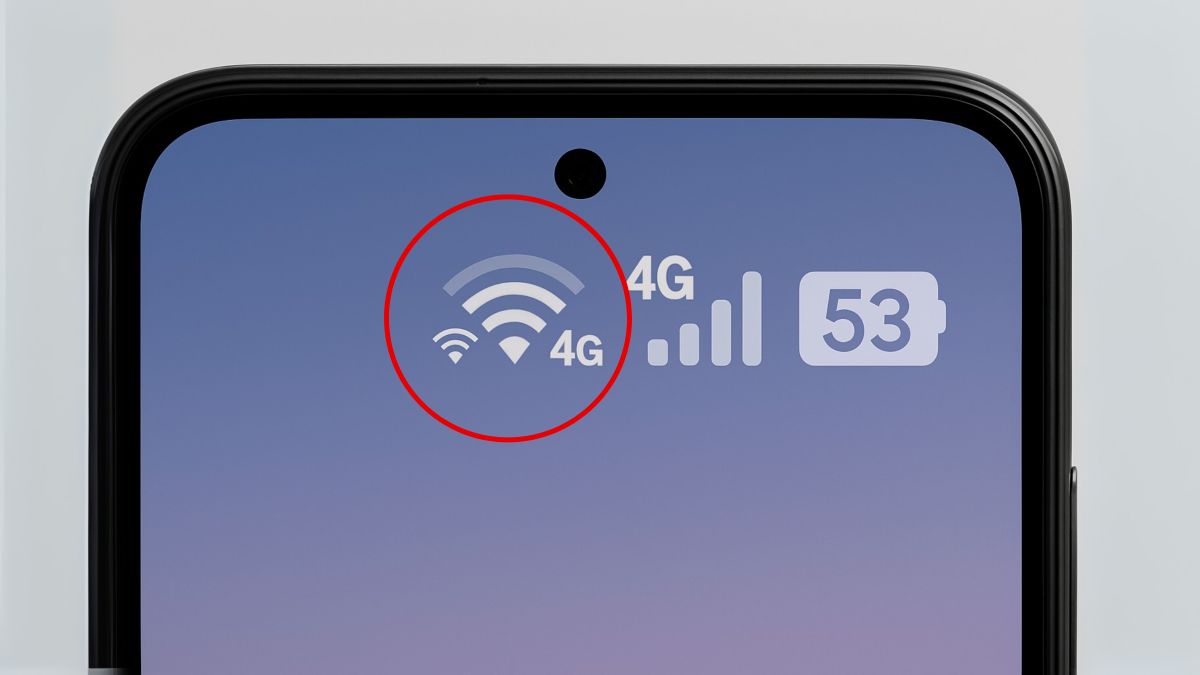 Qué significa si aparece la señal del “baby WiFi” en un móvil Android