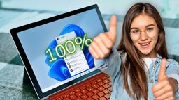 Mejorar Rendimiento de Windows 11