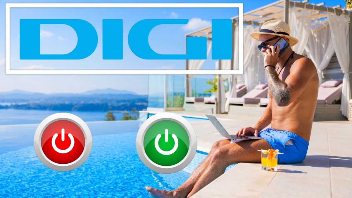 cómo dejar de pagar la cuota cuando estás de vacaciones