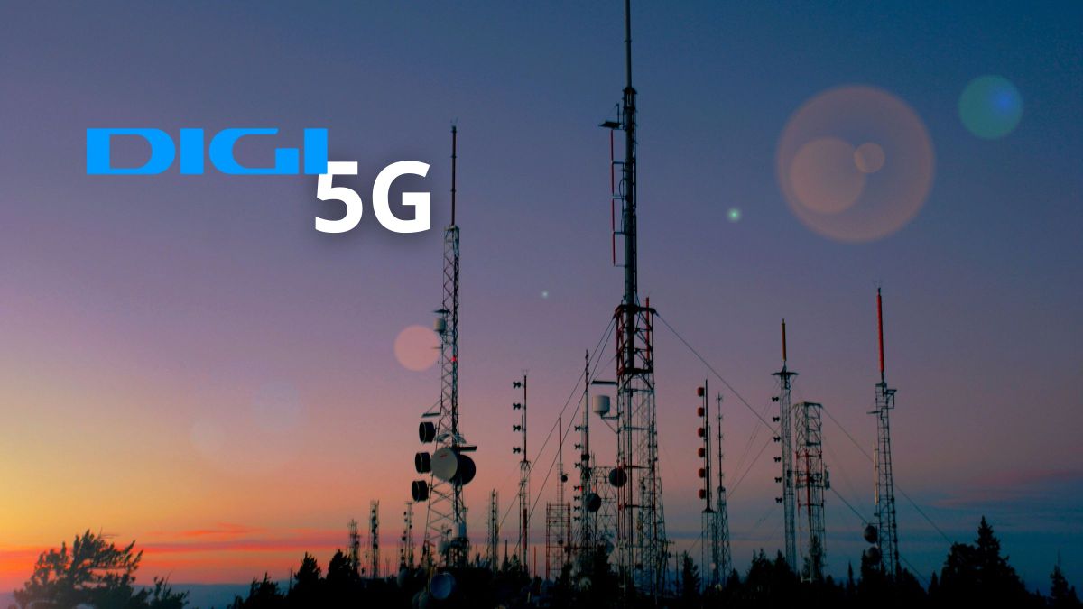 Los clientes de DIGI de estas zonas de España están haciendo historia (aunque seguramente no se han dado cuenta)