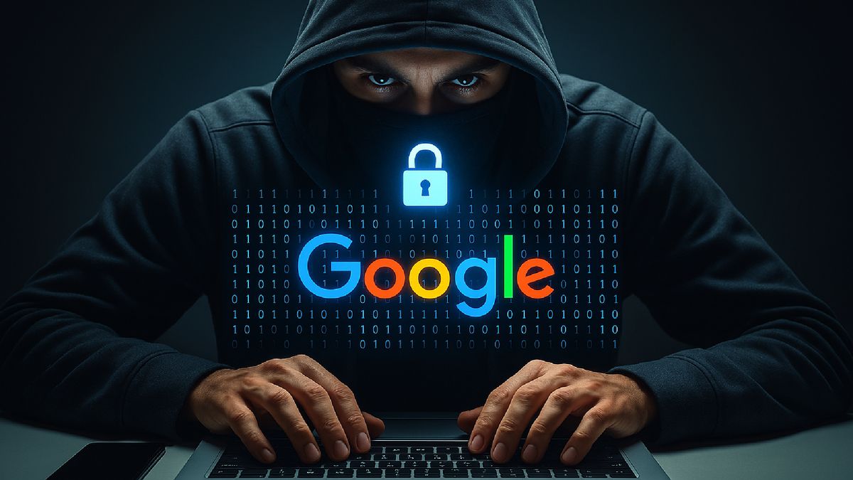 Los hackers persiguen a las personas que escriben en Google estas seis palabras